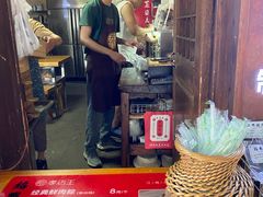-孝店王酒酿馒头(安昌1店)