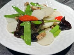 -李记东北饺子馆·东北菜(欢乐谷店)