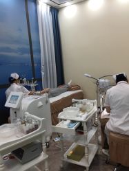 -清颜专业祛痘连锁店