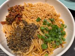 四川燃面-湖鱼湖·蓉亭食贝(亚运村店)