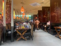 -甲米府·泰国餐厅(八佰伴店)