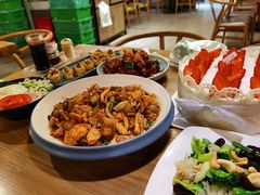 -陈傻子餐厅(世纪都会店)