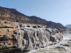 -陕西黄河壶口瀑布旅游区