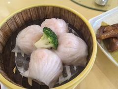 -吉莲利苑海鲜酒家(珠海拱北28年老字号店)