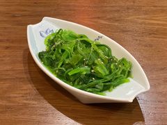 -满园烤鸭·春饼(太原街万达店)