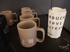 -星巴克(北京新东安)