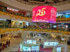 -万达广场(龙湖店)
