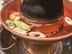 -福寿斋·老北京铜锅涮肉·烤鸭(顺义总店)