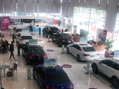 -东风本田汽车宝田特约销售服务店