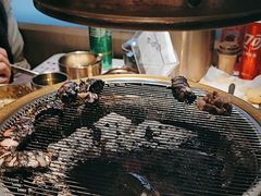 -西塔老太太泥炉烤肉(北京望京店)