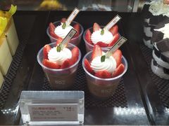 -85度C(苏州平江万达店)