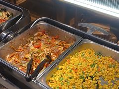 -比格比萨自助(宝山日月光店)