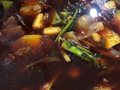 -温江公平红烧兔(总店)