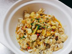 -上菜呷饭(花溪店)