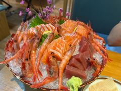 -本家食堂(华南店)