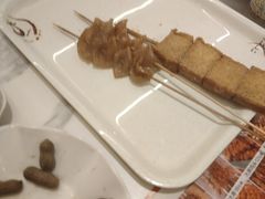 -金刚山烧烤(红旗大街店)