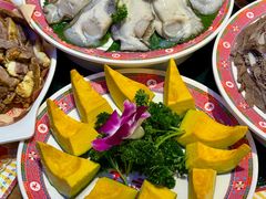 -大吉利·潮汕鲜牛肉火锅(总店)