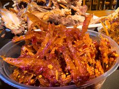 -聚合鑫东北熏酱熟食麻辣面(长阳店)