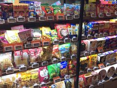 -Olé精品超市(海上世界店)