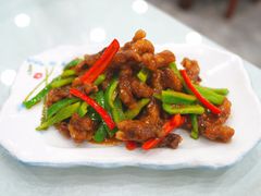 -四海回族饭店(前进大街店)