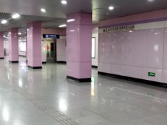 -四川北路(地铁站)