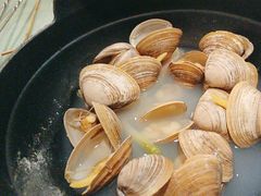-蚝老板海鲜烧烤大排档(码头店)