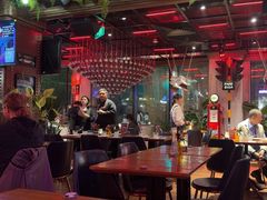 -1886德国汽车餐厅(外滩中央店)