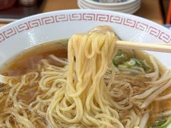 -十八番拉面馆(新今宫店)