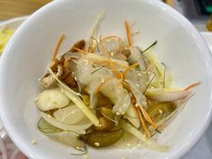 -凯盈阁·顺德私房菜·桑拿鸡