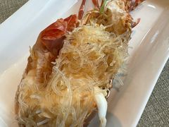 -北京港澳中心瑞士酒店·瑞士咖啡厅·自助餐