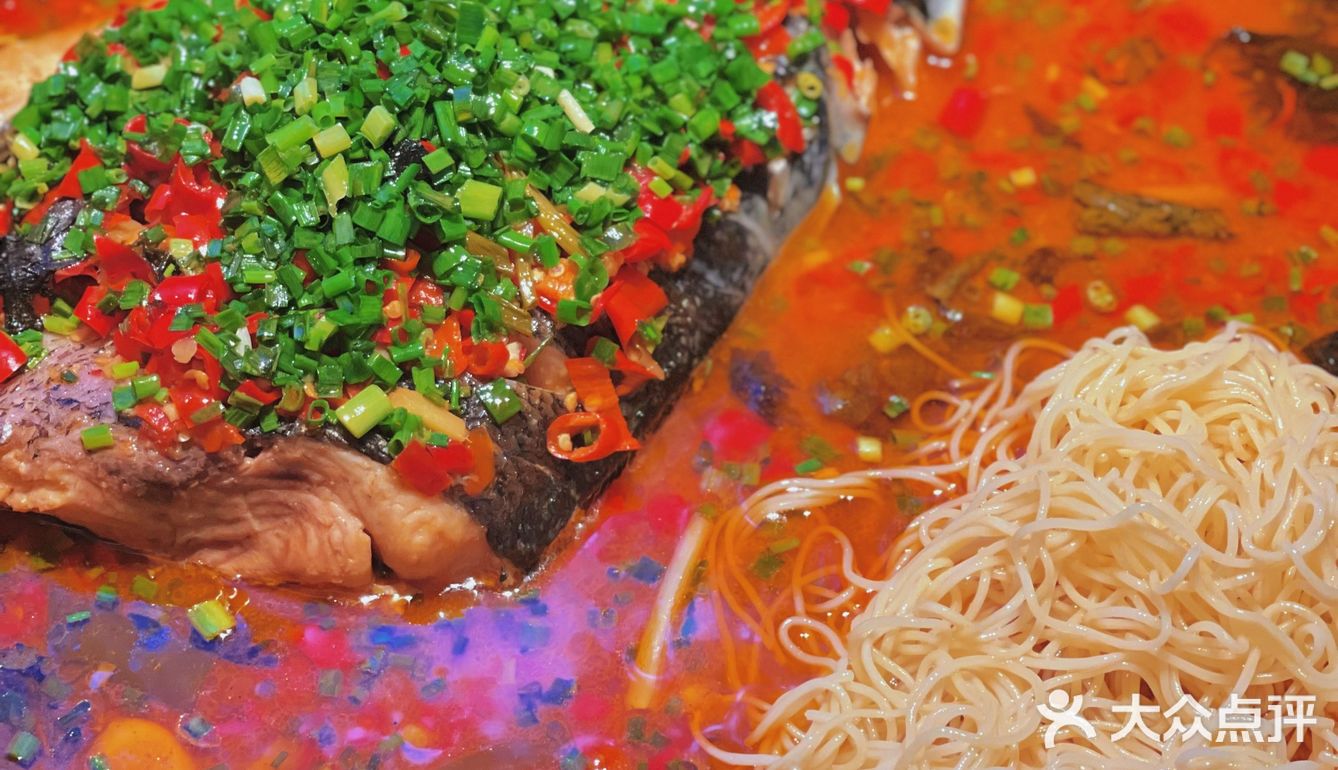 重庆探店丨在重庆也能吃到湖南菜——湘江春