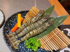 -炉太郎日式烧肉店(华贸店)