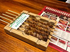 -今邕烧烤(西大店)