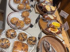 -佐敦面包铺·JORDAN BAKERY