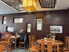 -奎元馆.百年奎元.非遗传承(西湖边的解放路店)