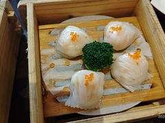 -圣丰索菲特·2 On 988 Café 自助餐厅