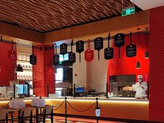 -城市大道红炉披萨烘焙坊