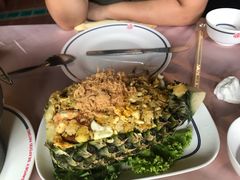 -尚味泰餐厅