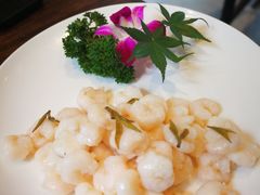 -自在弥林花园餐厅(云栖店)