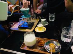 -默迹咖啡馆
