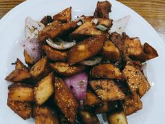 -老回回饺子馆(海洋馆店)