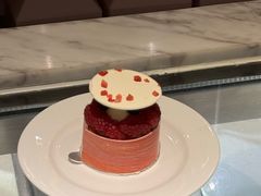 -北京柏悦酒店·锦庭餐厅Dining Room