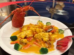 -上海小南国(国会店)