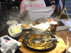 -豪享来中西餐厅(隆昌店)