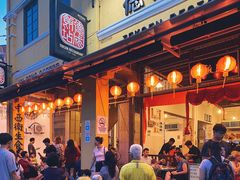 -德成饭店