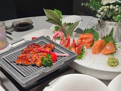 -多佐铁板烧(富力广场店)