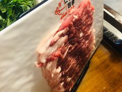 -仁和四季涮肉馆(天坛南门店)