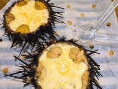 -必点海鲜·海肠捞饭(滨江道一店)