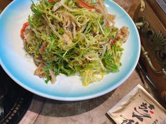 -金太阳海鲜烧烤·本地人餐厅(东纬路旗舰店)
