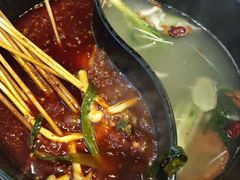 -钢管厂五区小郡肝串串香(南山店)